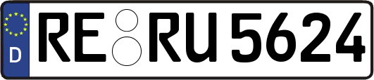 RE-RU5624