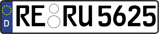 RE-RU5625