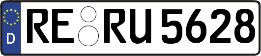 RE-RU5628