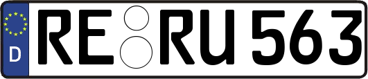 RE-RU563