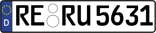 RE-RU5631