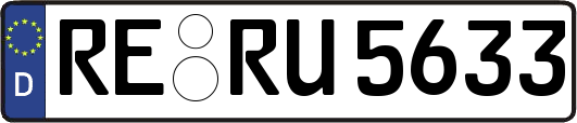 RE-RU5633