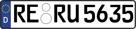RE-RU5635