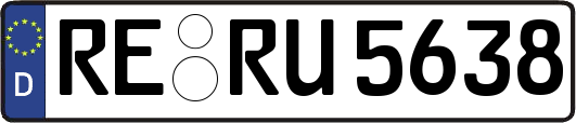 RE-RU5638