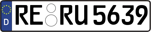 RE-RU5639
