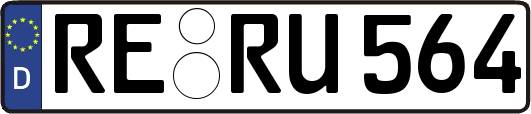 RE-RU564