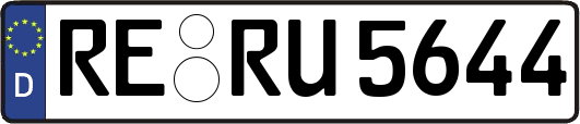 RE-RU5644