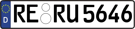 RE-RU5646