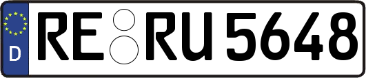 RE-RU5648
