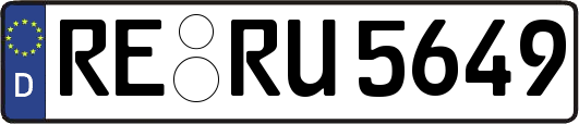 RE-RU5649