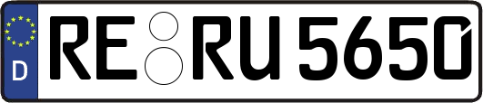 RE-RU5650