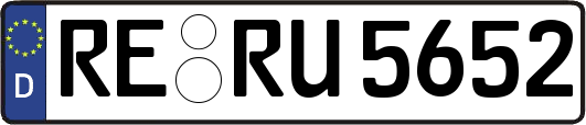 RE-RU5652