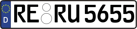RE-RU5655