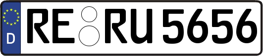 RE-RU5656
