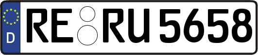 RE-RU5658
