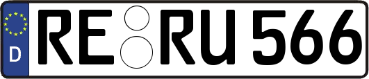 RE-RU566