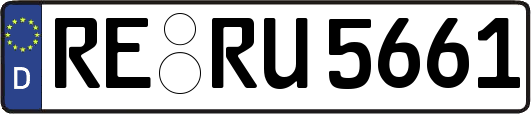 RE-RU5661