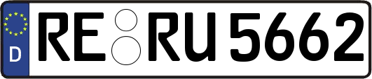 RE-RU5662