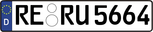 RE-RU5664