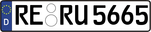 RE-RU5665