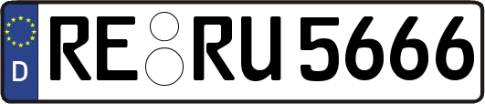 RE-RU5666