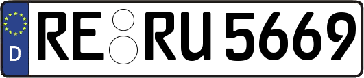 RE-RU5669