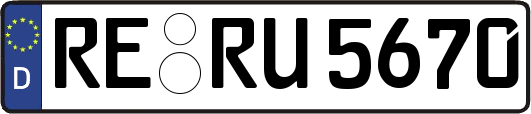 RE-RU5670