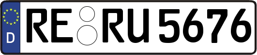 RE-RU5676