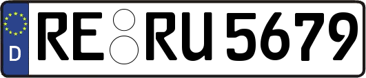 RE-RU5679
