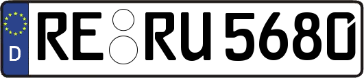 RE-RU5680