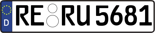 RE-RU5681