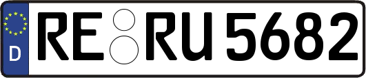 RE-RU5682