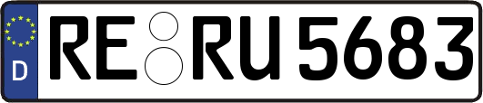 RE-RU5683