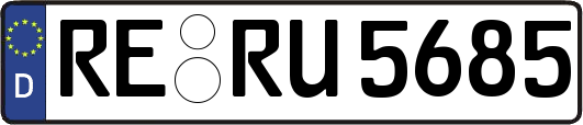 RE-RU5685