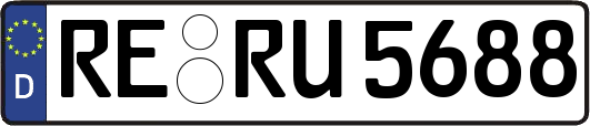 RE-RU5688