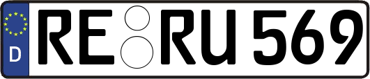 RE-RU569