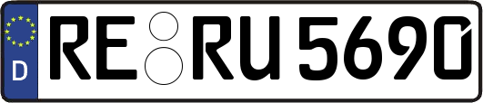 RE-RU5690