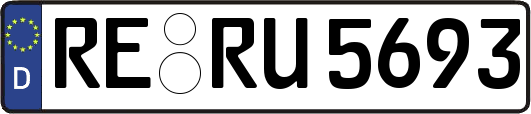 RE-RU5693