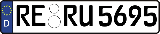 RE-RU5695
