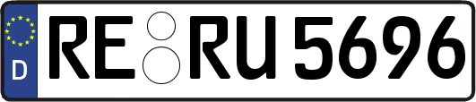 RE-RU5696