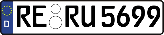 RE-RU5699