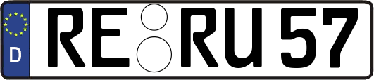 RE-RU57