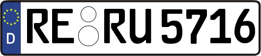 RE-RU5716