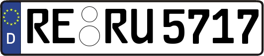 RE-RU5717