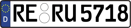 RE-RU5718