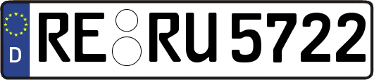 RE-RU5722