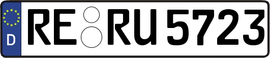 RE-RU5723