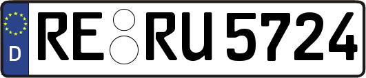 RE-RU5724