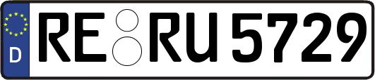 RE-RU5729