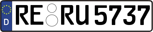 RE-RU5737